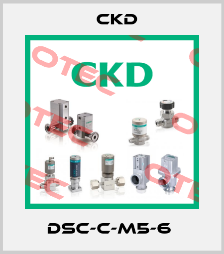 DSC-C-M5-6  Ckd