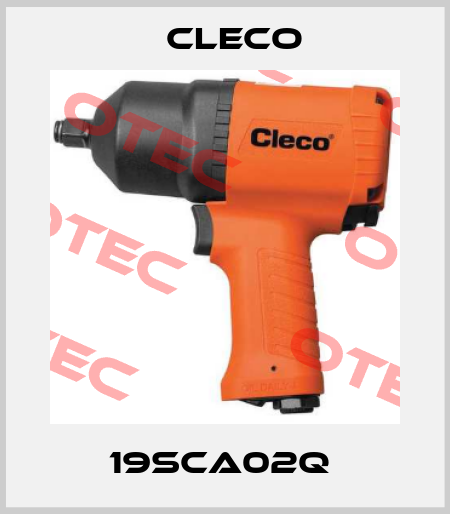 19SCA02Q  Cleco