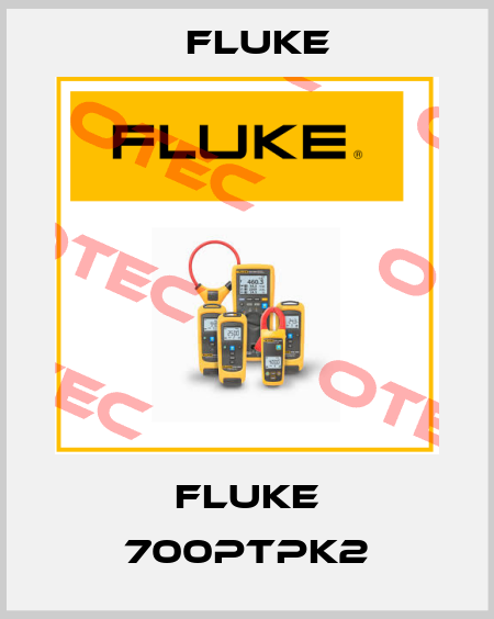 FLUKE 700PTPK2 Fluke