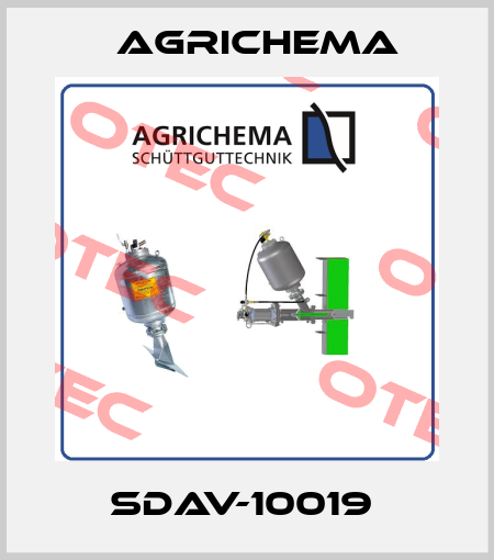 SDAV-10019  Agrichema