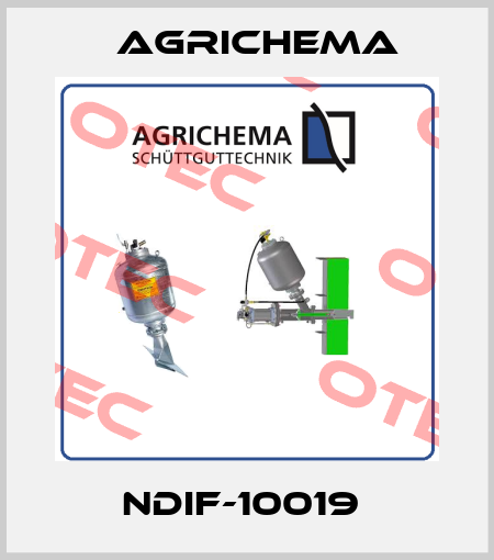 NDIF-10019  Agrichema