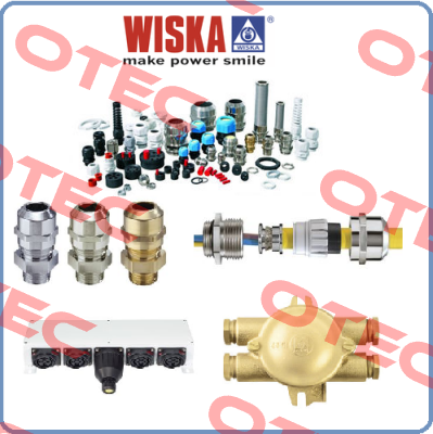 10064702 (1 box = 100 pcs)  Wiska