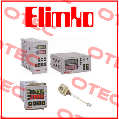 E-KSS-100-025-E-KAU-0-1  Elimko