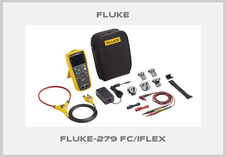 FLUKE-279 FC/IFLEX-big