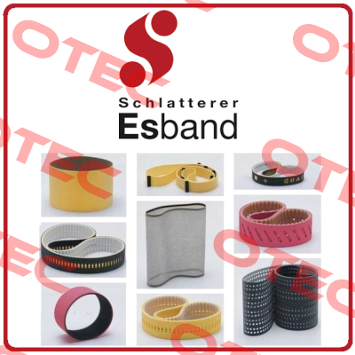 01014396 Type PU 11 Esband