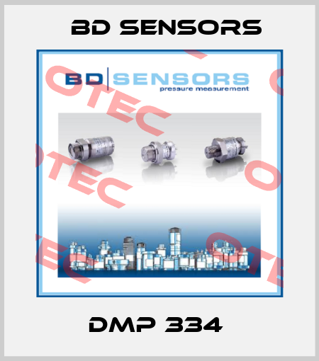 DMP 334  Bd Sensors
