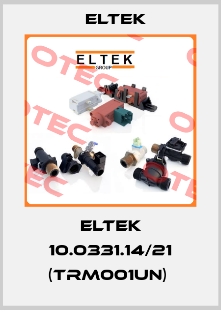 ELTEK 10.0331.14/21 (TRM001UN)  Eltek
