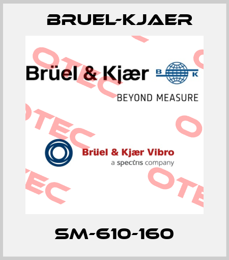 SM-610-160 Bruel-Kjaer