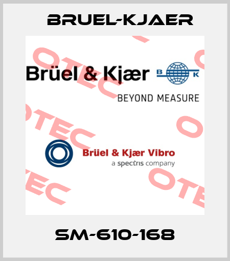 SM-610-168 Bruel-Kjaer