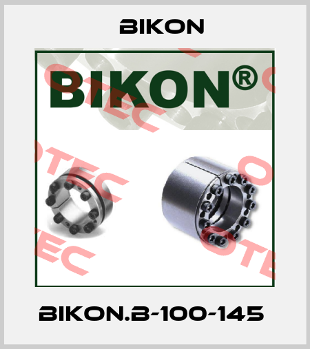 BIKON.B-100-145  Bikon
