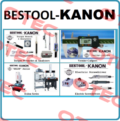 BITS FOR IP8  Bestool Kanon