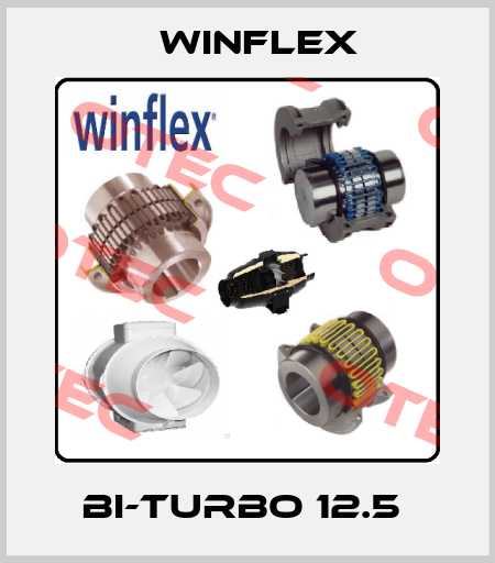 BI-Turbo 12.5  Winflex
