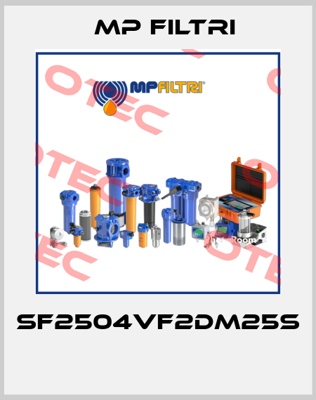 SF2504VF2DM25S  MP Filtri