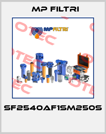 SF2540AF1SM250S  MP Filtri