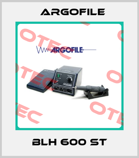 BLH 600 ST Argofile