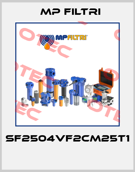 SF2504VF2CM25T1  MP Filtri