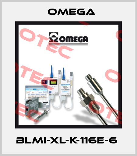 BLMI-XL-K-116E-6  Omega
