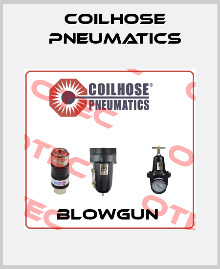 BLOWGUN  Coilhose Pneumatics