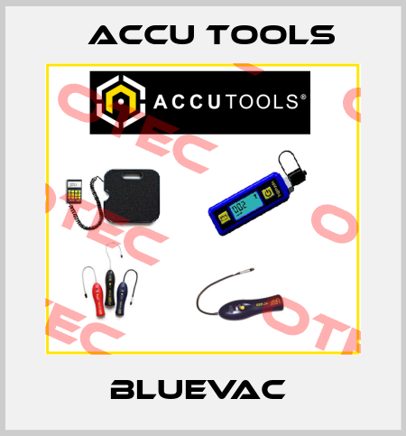 BLUEVAC  Accu Tools