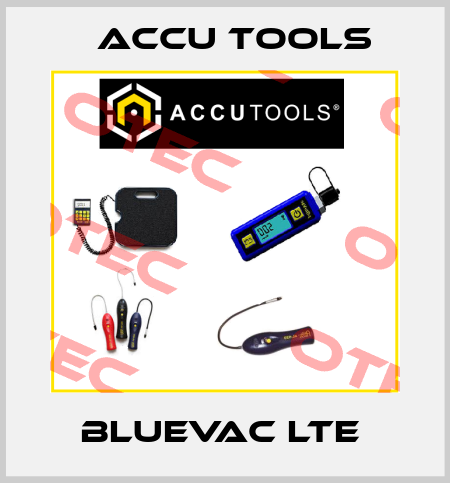BLUEVAC LTE  Accu Tools