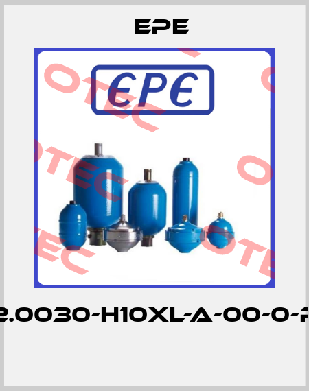 2.0030-H10XL-A-00-0-P  Epe
