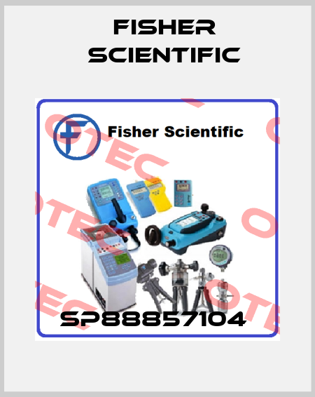SP88857104  Fisher Scientific