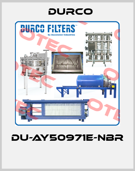 DU-AY50971E-NBR  Durco