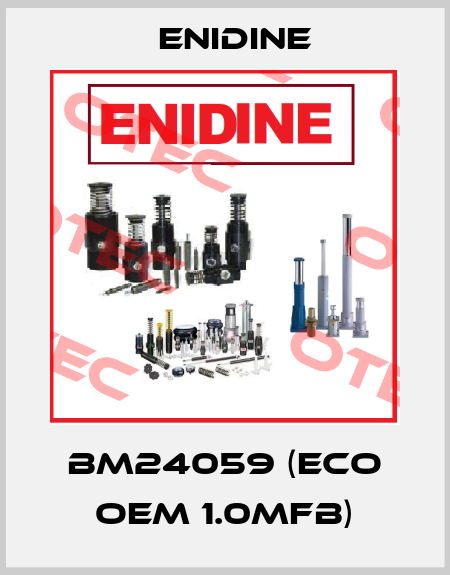 BM24059 (ECO OEM 1.0MFB) Enidine