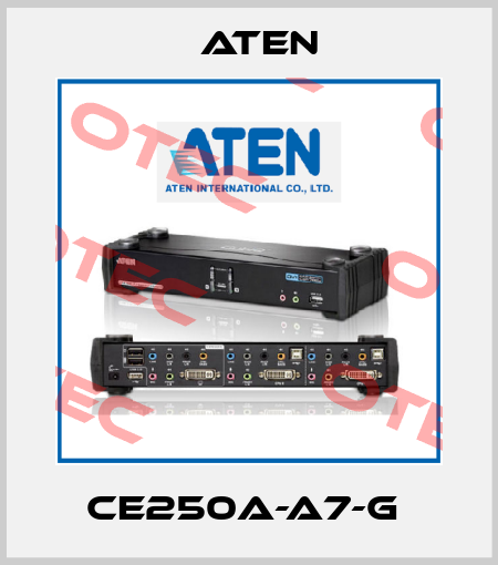 CE250A-A7-G  Aten