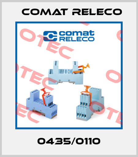 0435/0110 Comat Releco