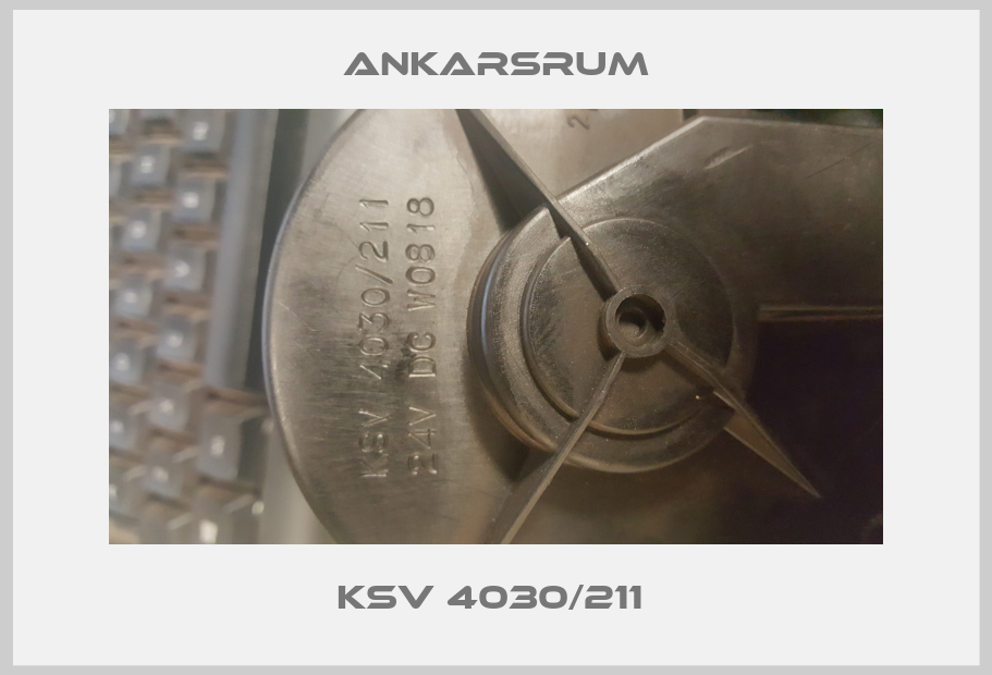 KSV 4030/211 -big
