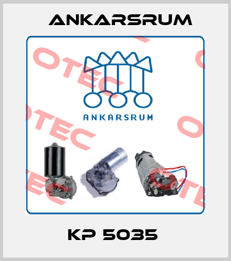 KP 5035  Ankarsrum