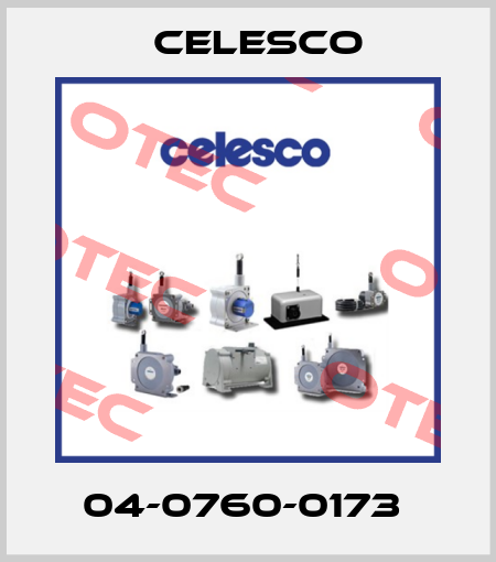 04-0760-0173  Celesco