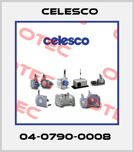 04-0790-0008  Celesco