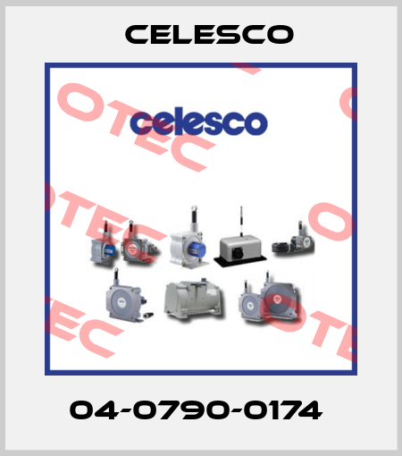 04-0790-0174  Celesco