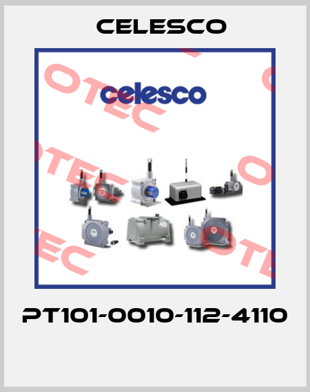 PT101-0010-112-4110  Celesco