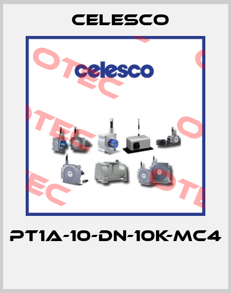PT1A-10-DN-10K-MC4  Celesco