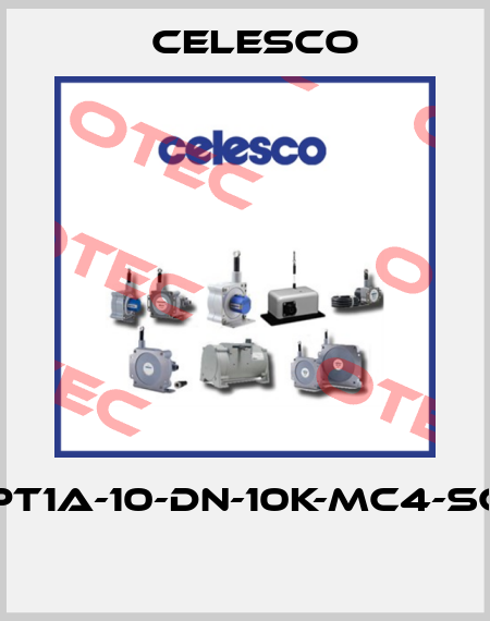 PT1A-10-DN-10K-MC4-SG  Celesco