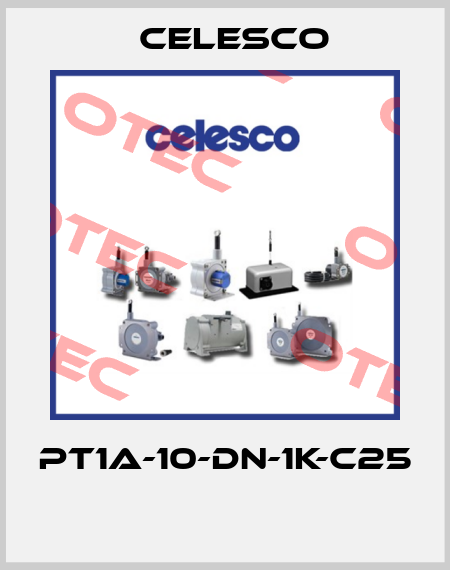 PT1A-10-DN-1K-C25  Celesco