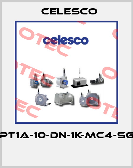 PT1A-10-DN-1K-MC4-SG  Celesco