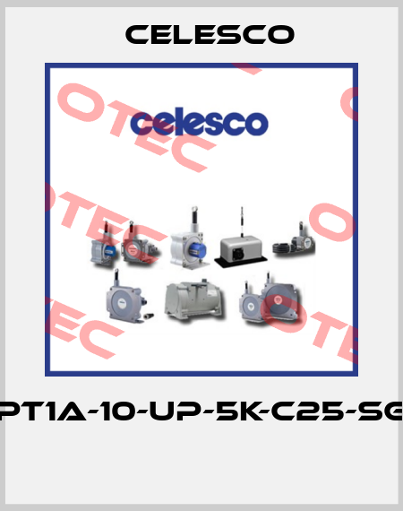 PT1A-10-UP-5K-C25-SG  Celesco