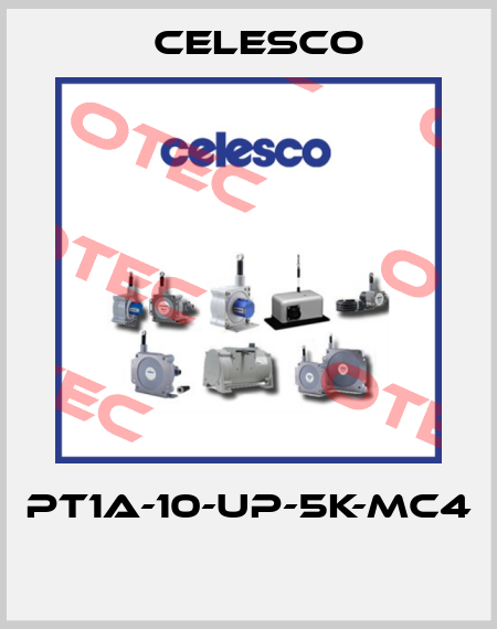 PT1A-10-UP-5K-MC4  Celesco