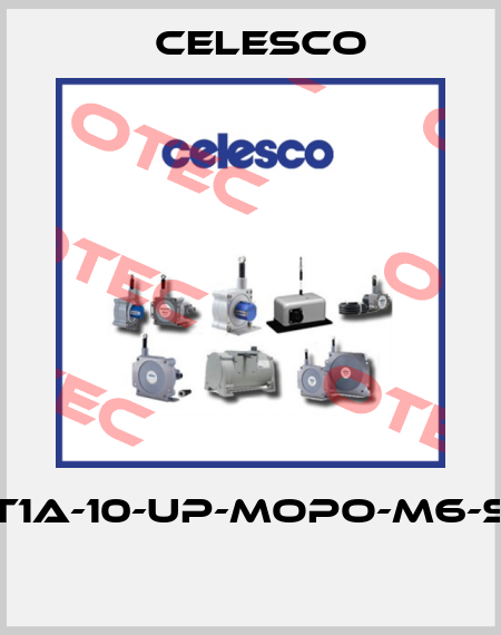 PT1A-10-UP-MOPO-M6-SG  Celesco