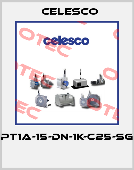 PT1A-15-DN-1K-C25-SG  Celesco