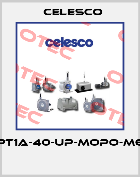 PT1A-40-UP-MOPO-M6  Celesco