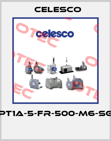 PT1A-5-FR-500-M6-SG  Celesco