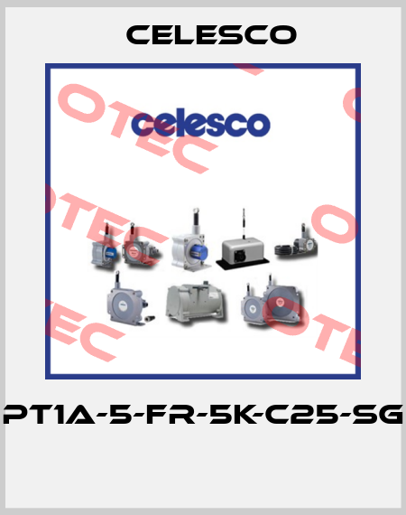 PT1A-5-FR-5K-C25-SG  Celesco