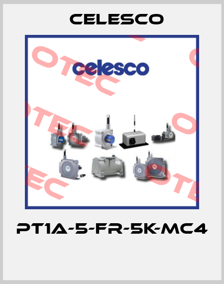 PT1A-5-FR-5K-MC4  Celesco