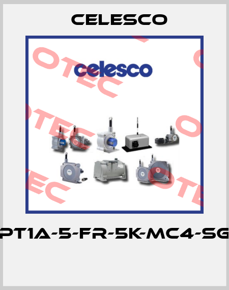 PT1A-5-FR-5K-MC4-SG  Celesco