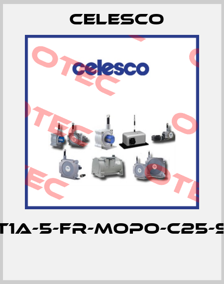 PT1A-5-FR-MOPO-C25-SG  Celesco